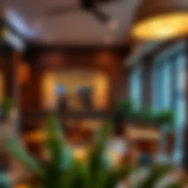 Cafes with Play Areas in Dubai: A Comprehensive Exploration Summary Cafes with Play Areas in Dubai: A Comprehensive Exploration Summary