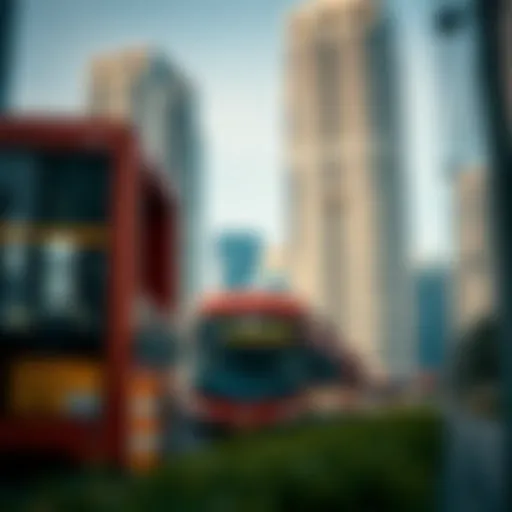 Comprehensive Guide on How to Pay Service Charges in Dubai Introduction