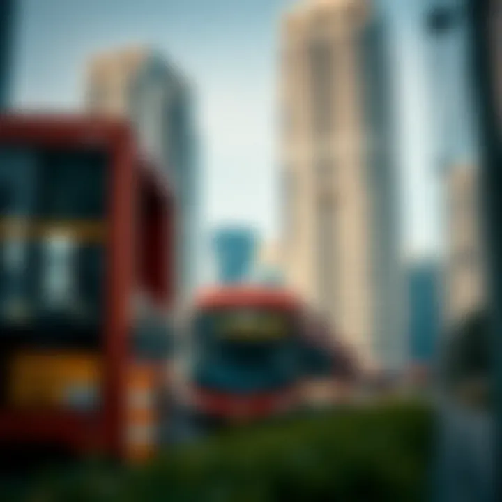 Comprehensive Guide on How to Pay Service Charges in Dubai Introduction