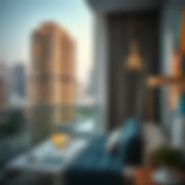 Notable Comprehensive Guide to Renting a Studio in Deira Notable Comprehensive Guide to Renting a Studio in Deira