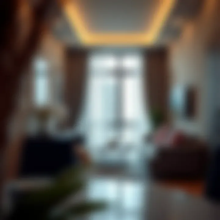 Comprehensive Guide to Renting a Studio in Deira Summary Comprehensive Guide to Renting a Studio in Deira Summary