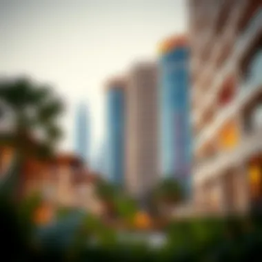 Impact of May Holidays on Dubai's Real Estate Market Market trends analysis during the holiday season in Dubai