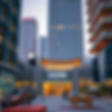 Comprehensive Overview of Bay Square Building 4: An Insight into Dubai's Real Estate Landscape Introduction Comprehensive Overview of Bay Square Building 4: An Insight into Dubai's Real Estate Landscape Introduction