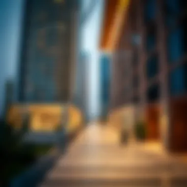Notable Comprehensive Overview of Bay Square Building 4: An Insight into Dubai's Real Estate Landscape Notable Comprehensive Overview of Bay Square Building 4: An Insight into Dubai's Real Estate Landscape