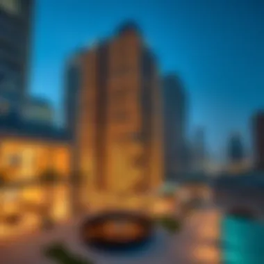 Comprehensive Overview of Bay Square Building 4: An Insight into Dubai's Real Estate Landscape Summary Comprehensive Overview of Bay Square Building 4: An Insight into Dubai's Real Estate Landscape Summary