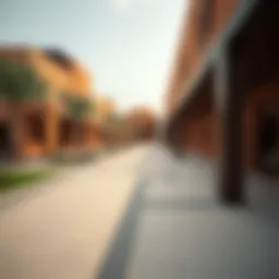 Comprehensive Overview of Yana Yard Properties in Dubai Introduction