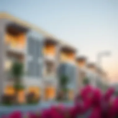 Comprehensive Overview of Yana Yard Properties in Dubai Summary Comprehensive Overview of Yana Yard Properties in Dubai Summary
