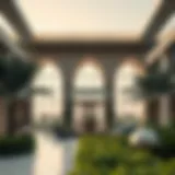Conditions for Green Residency in the UAE Introduction