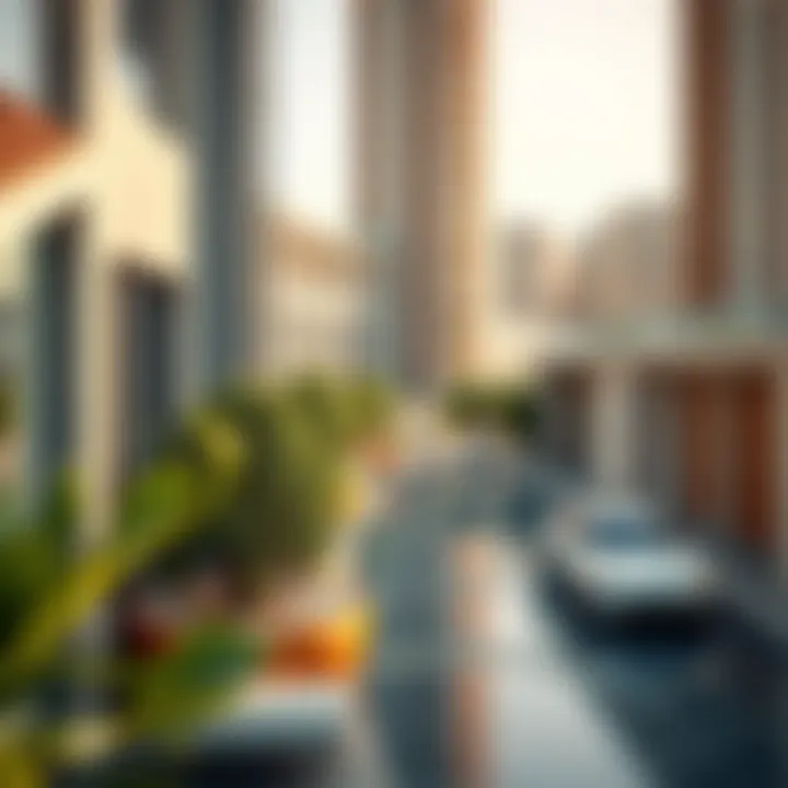 Conditions for Green Residency in the UAE Summary Conditions for Green Residency in the UAE Summary