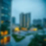 Legal framework of tenancy agreements in the UAE