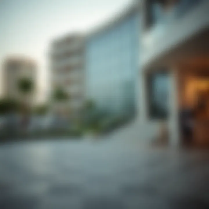 Steps After Rent Default Procedures following rent default