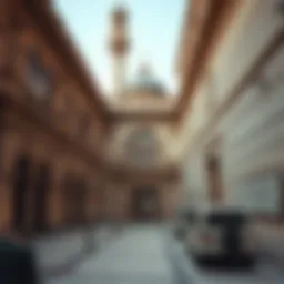 Historical overview of corporate tax in the UAE