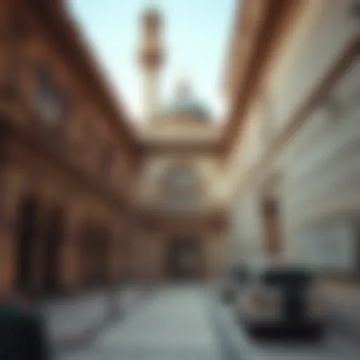 Historical overview of corporate tax in the UAE