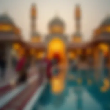 Cultural Significance of Eid Al Adha in the UAE Cultural significance of Eid Al Adha observed in the UAE