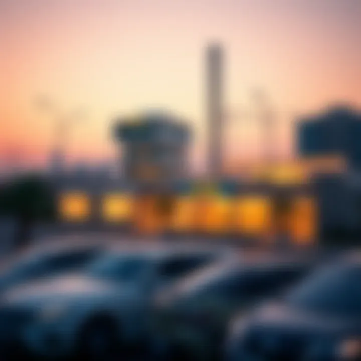 Analyzing Current Oil Price Trends in the UAE Current oil price trends in the UAE