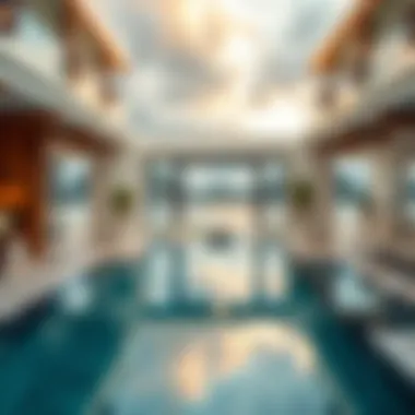 Notable Destination Weddings: Navigating Nuptial Selections Beyond Local Avenues