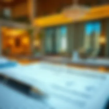 Essential Documentation for Registration Key documents required for Ejari registration