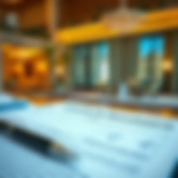 Essential Documentation for Registration Key documents required for Ejari registration