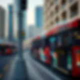 Dubai Bus Fare: A Comprehensive Analysis Introduction