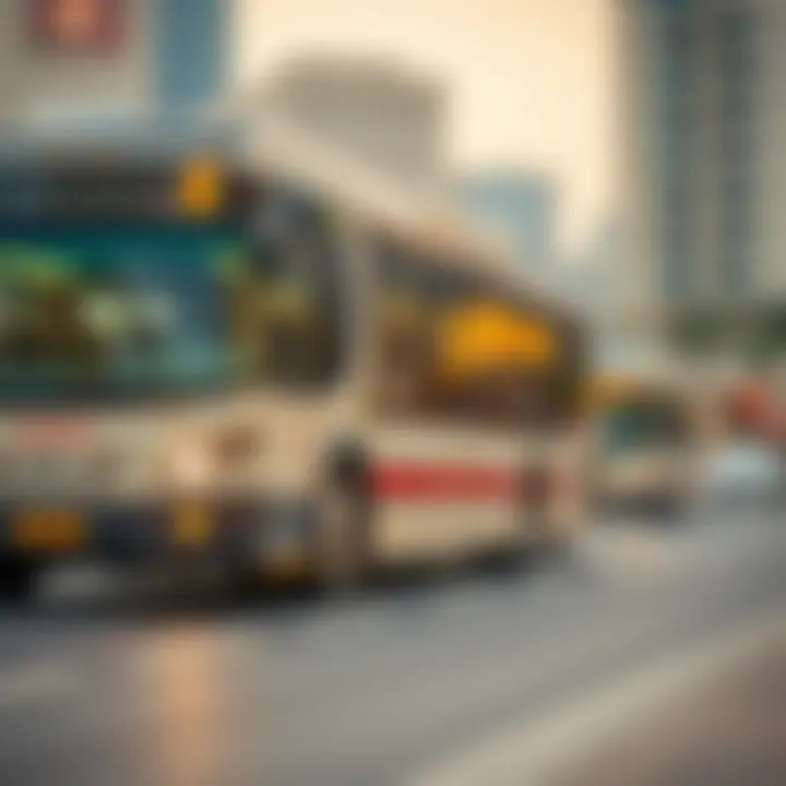 Notable Dubai Bus Fare: A Comprehensive Analysis