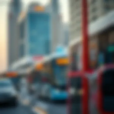 Dubai Bus Fare: A Comprehensive Analysis Summary
