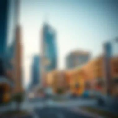 Overview of regulatory frameworks in Dubai Commercity Free Zone