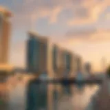 Dubai Creek Harbour: A Comprehensive Overview Introduction