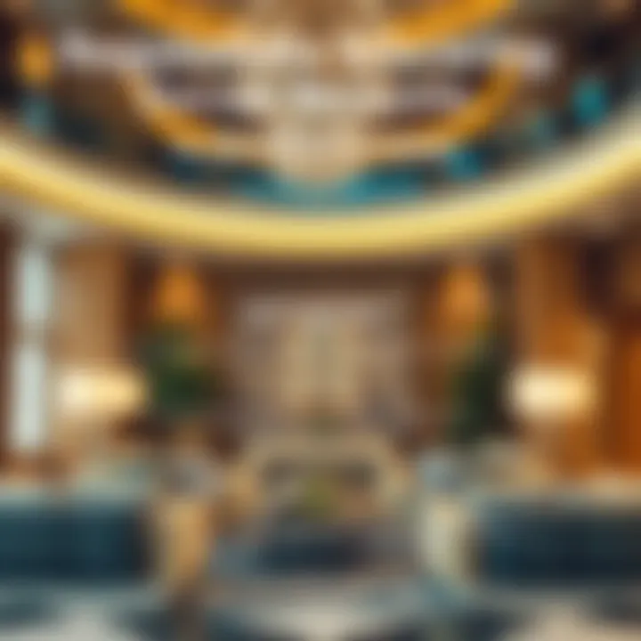 Regulations Governing Escrow Accounts Infographic on regulatory framework in Dubai's property market