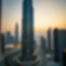 Dubai's Tallest Building: An In-Depth Exploration of Architectural Triumph Introduction