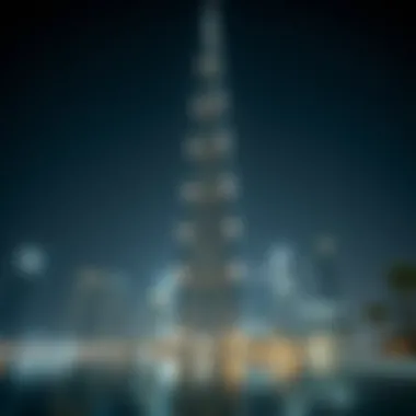 Notable Dubai's Tallest Building: An In-Depth Exploration of Architectural Triumph