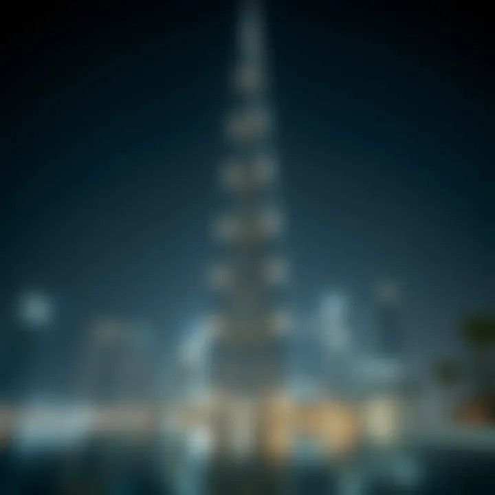 Notable Dubai's Tallest Building: An In-Depth Exploration of Architectural Triumph
