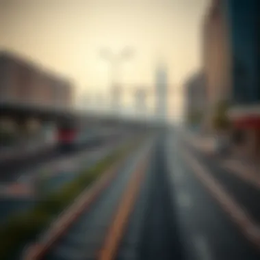 Economic growth linked to transportation projects