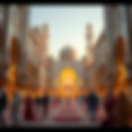 Eid Al-Fitr 2023 in Dubai: A Cultural and Economic Perspective Introduction