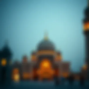 Notable Eid Al-Fitr 2023 in Dubai: A Cultural and Economic Perspective