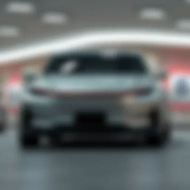 Future Outlook of Electric Vehicles in the UAE Future trends in the UAE electric vehicle market