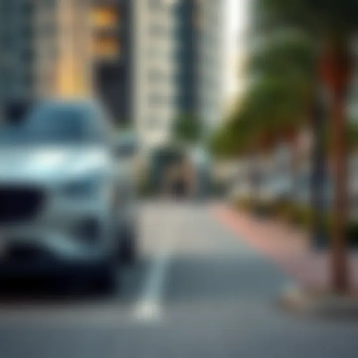 Government Incentives for EV Purchases Government incentives for electric vehicle buyers in the UAE