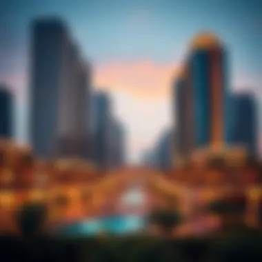 Strategic Investments with Emaar Investment opportunities in Emaar real estate