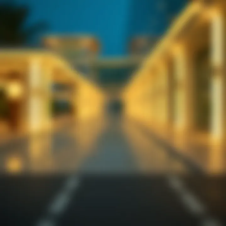 Consequences of Non-Compliance Visual depiction of consequences of Emirates ID non-compliance