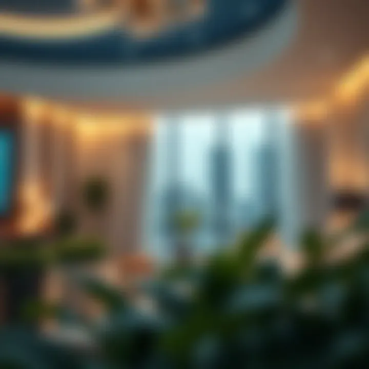 Overview of the Home Loan Application Journey Application process overview