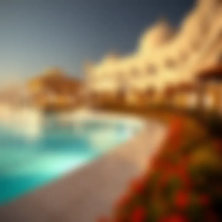 Notable Essential Destinations in Dubai: A Comprehensive Exploration