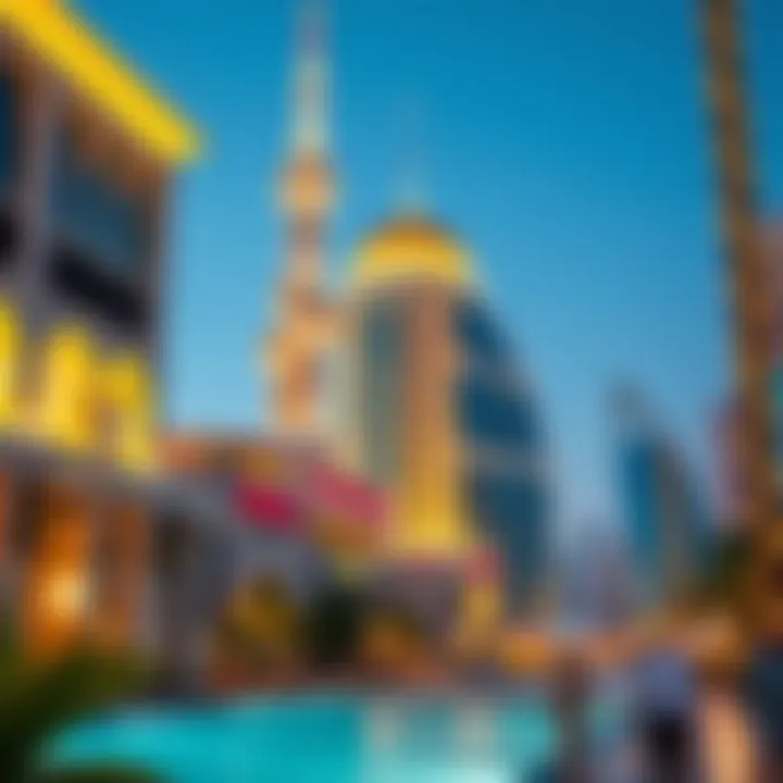 Essential Destinations in Dubai: A Comprehensive Exploration Summary