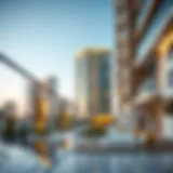 Examining the Dynamics of Danube Properties Pricing in Dubai Introduction