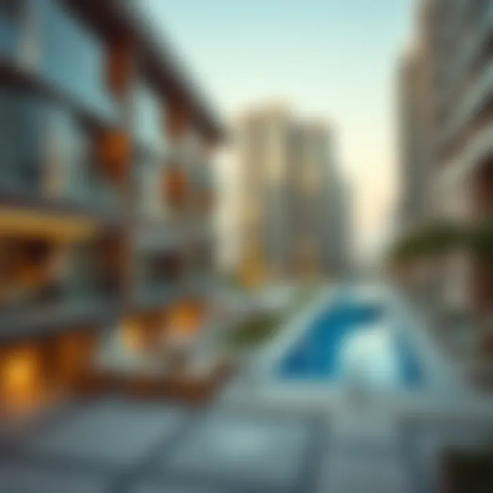Notable Examining the Dynamics of Danube Properties Pricing in Dubai