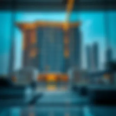 Guidelines for expatriates on residence cancellation