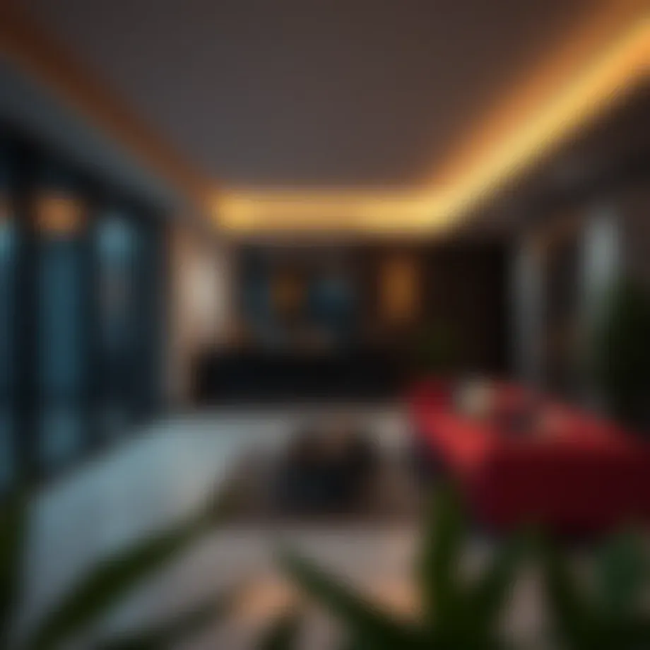 Exploring 1 BHK Options Near Burjuman Metro: A Comprehensive Guide Introduction