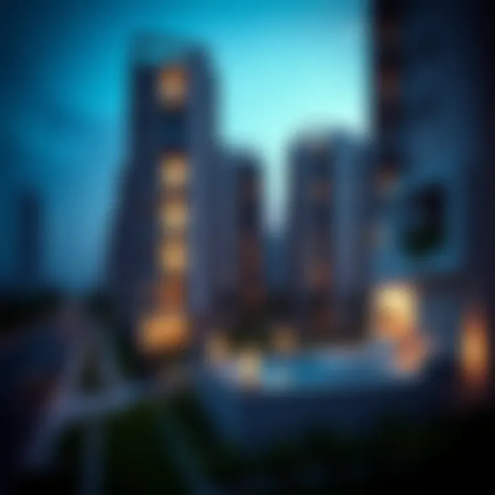Notable Exploring 1 BHK Options Near Burjuman Metro: A Comprehensive Guide