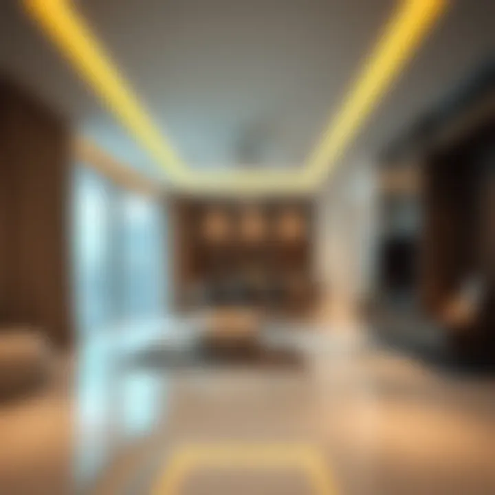 Exploring 1 BHK Options Near Burjuman Metro: A Comprehensive Guide Summary