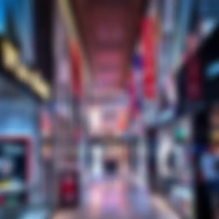 Notable Exploring Affordable Retail Options in Dubai Mall
