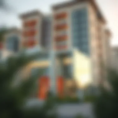 Investment opportunities in Al Ghurair Properties