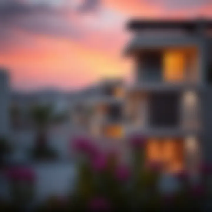 Investment Potential in Al Hiba Investment opportunities in Al Hiba real estate